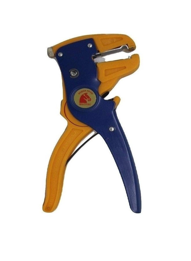 Multitec Wire Stripper Cutter - Automatic Adjusting Tool